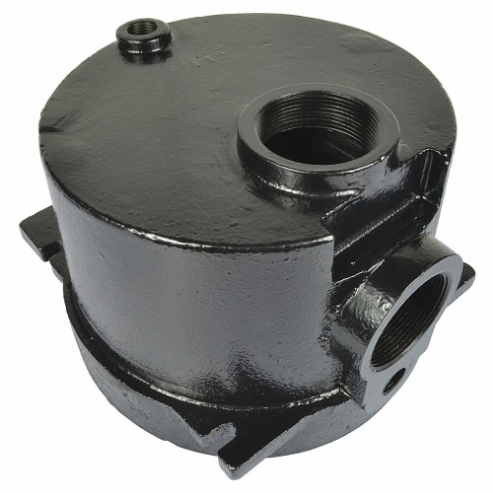 DAYTON PPTLS5002G Pump Body | AD6NKK 46L115