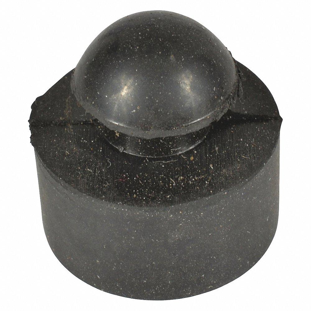 DAYTON PPTWA334G Torque Arm Bumper | CJ3QUC 46L039