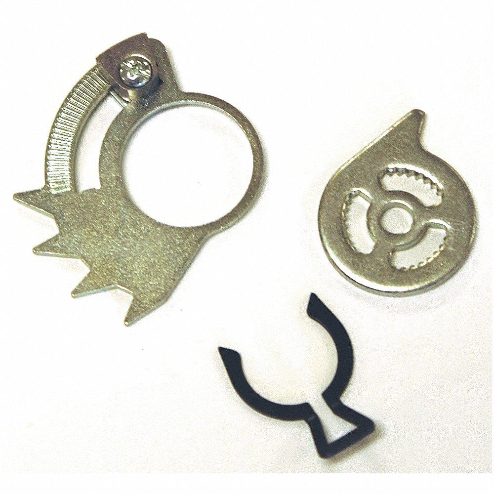 DAYTON RL-TFC120 Rotation Limiter | CJ3FGY 28DV65