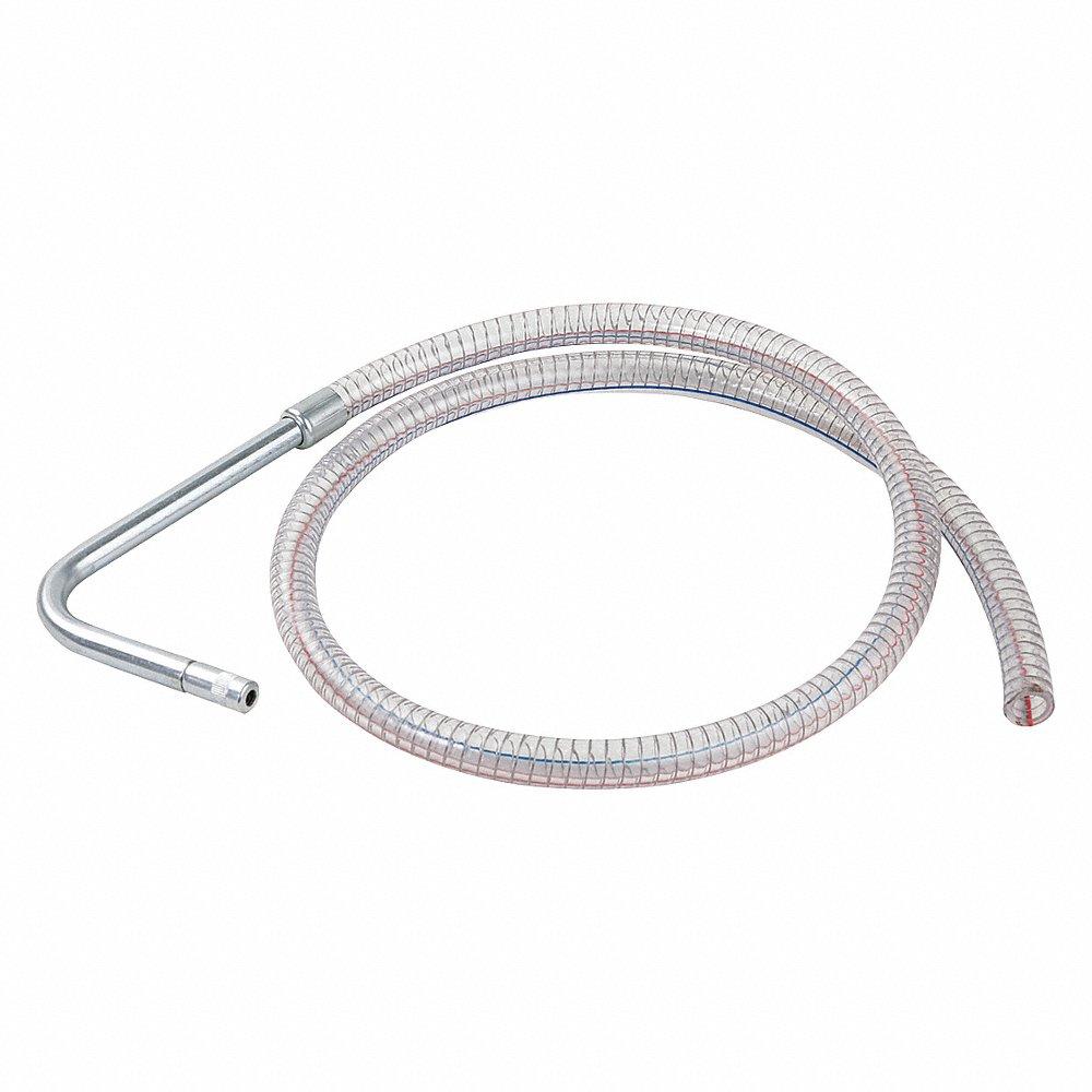DAYTON SA/HOS/EZF/DS Outlet Hose | CJ2ZDD 62JA38