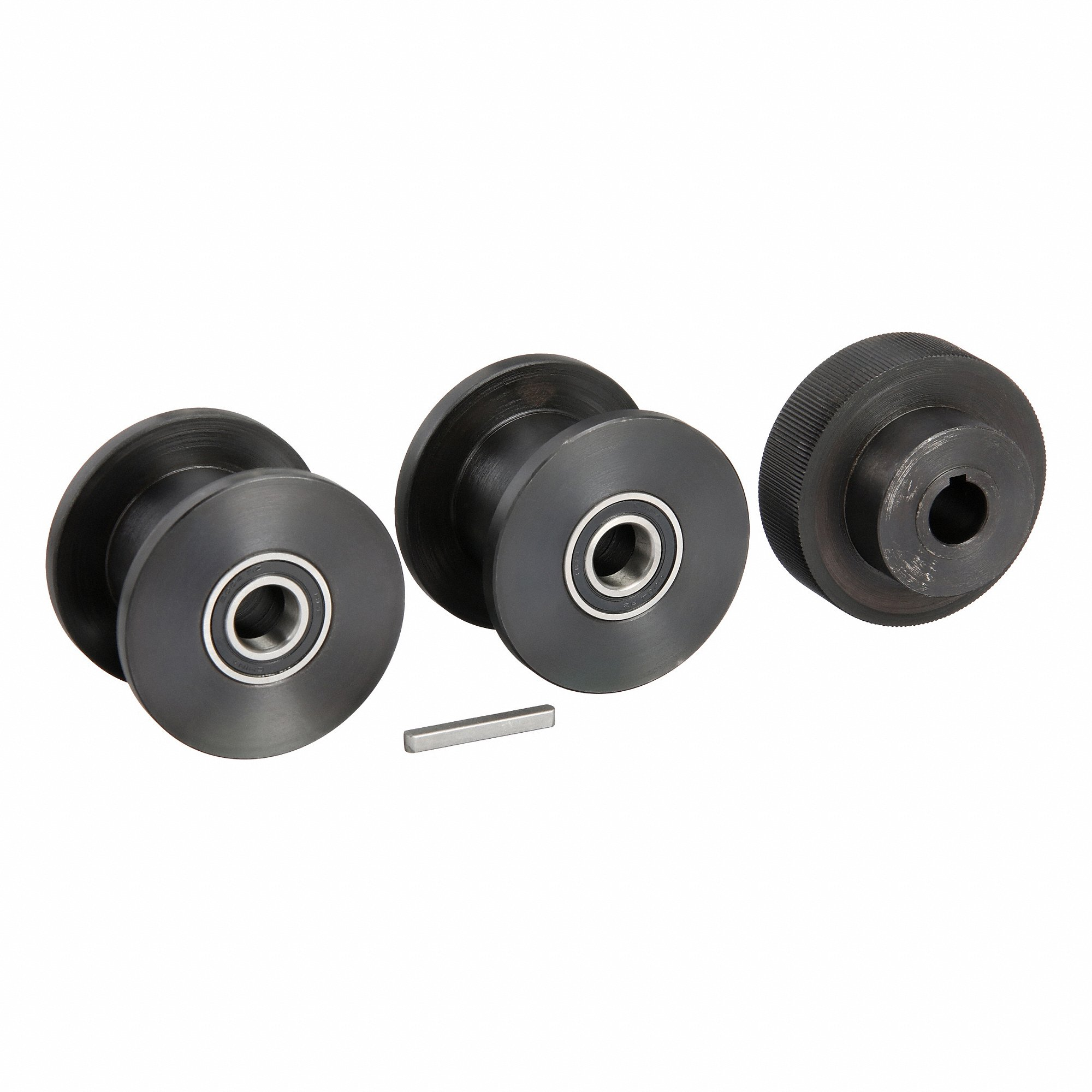 DAYTON TT45J333403G Channel Roller 1 x 2 PK3 | AG9ZMU 23NW19