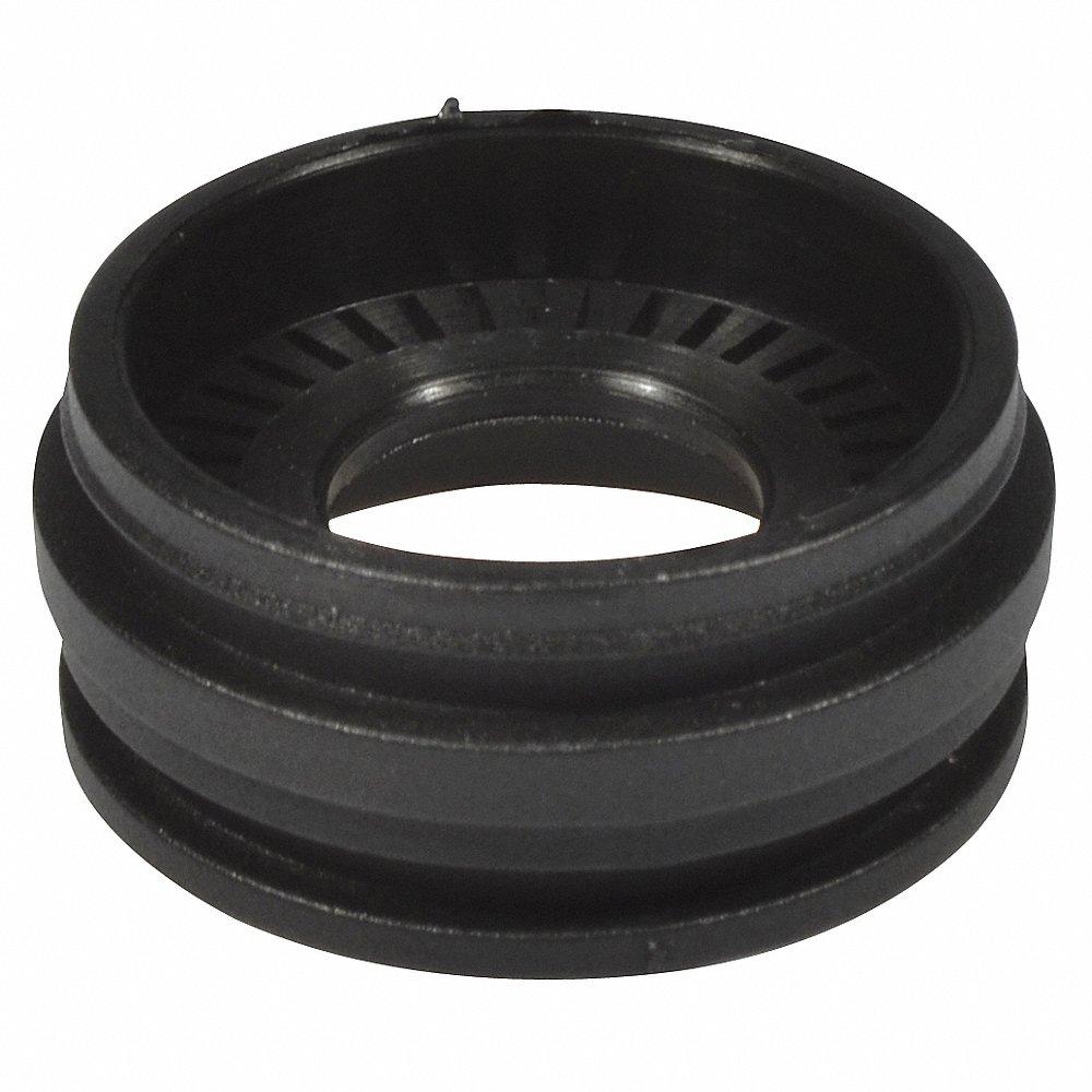 DAYTON TTST20034G Muffler | CJ2WLA 45M147