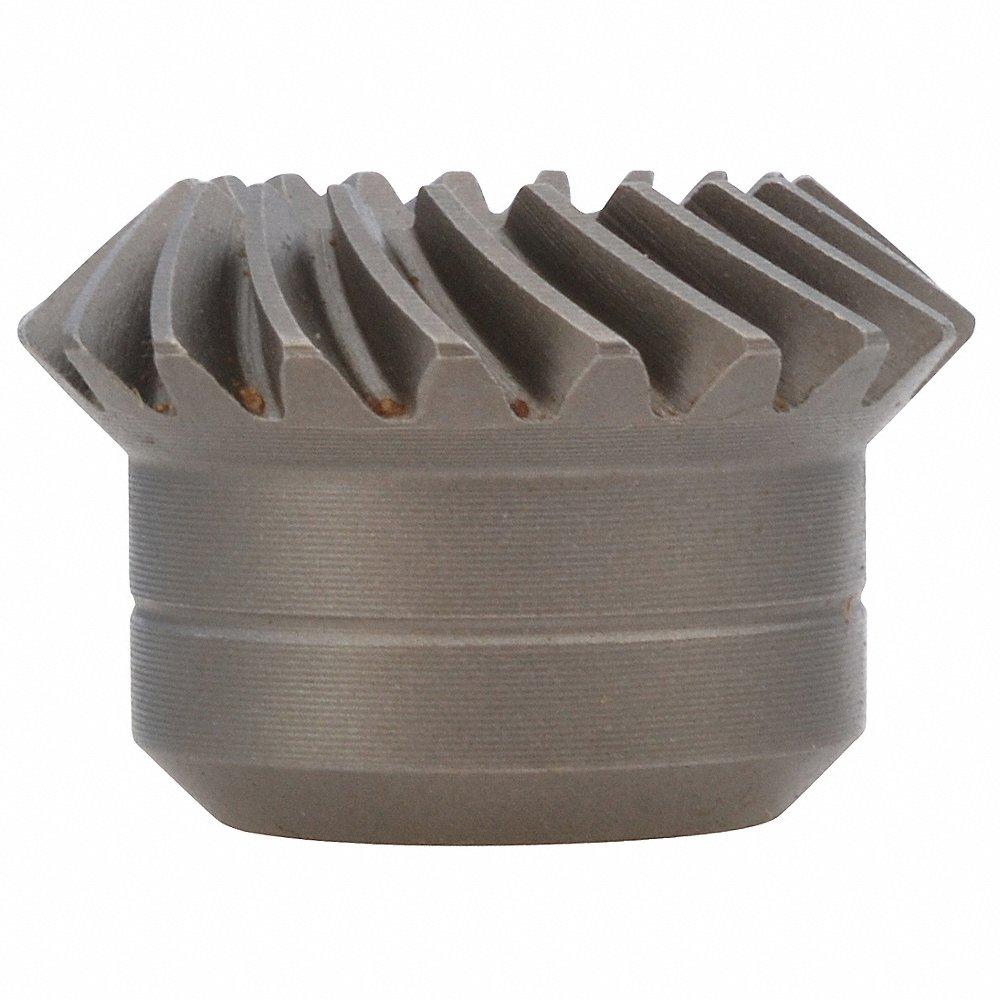 DAYTON TTST246644G Left Bevel Gear, 20 Teeths | CJ2RFY 45M120