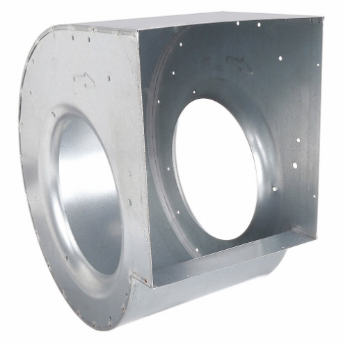 DAYTON VTSYZ97IHG Replacement Housing | AH9ZJE 46D616