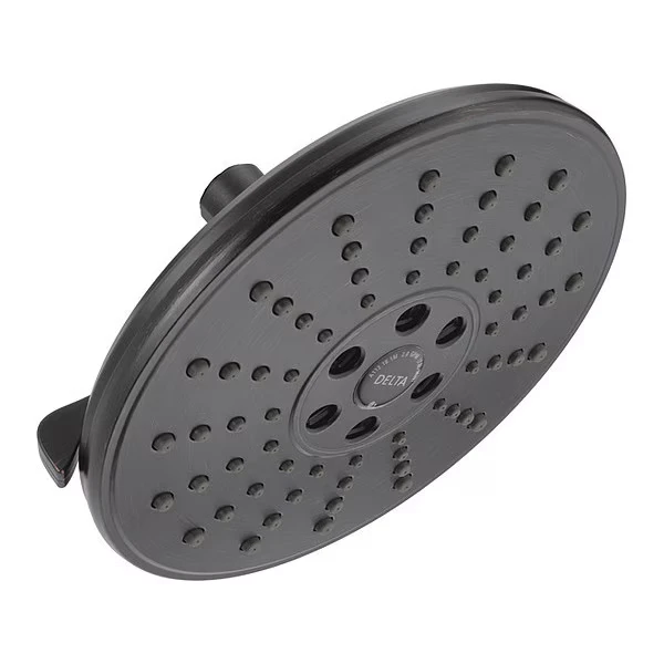 Faucet, Shower Head Showering Component Faucet, Venetian Bronze