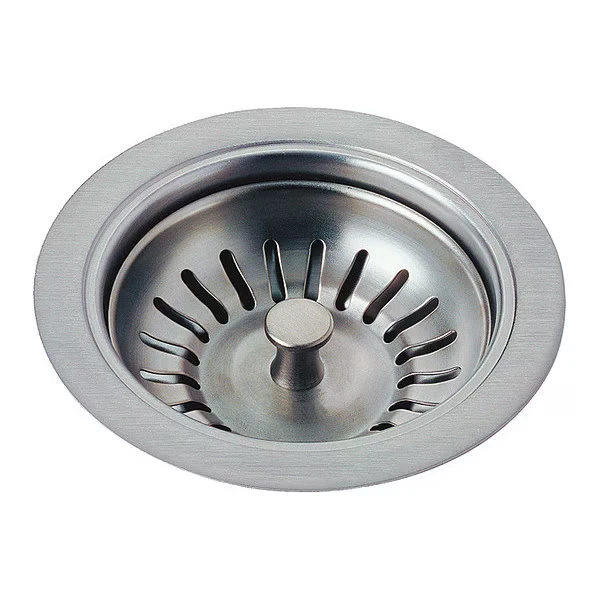 Strainer Brass, Accessory, Flange and Strainer