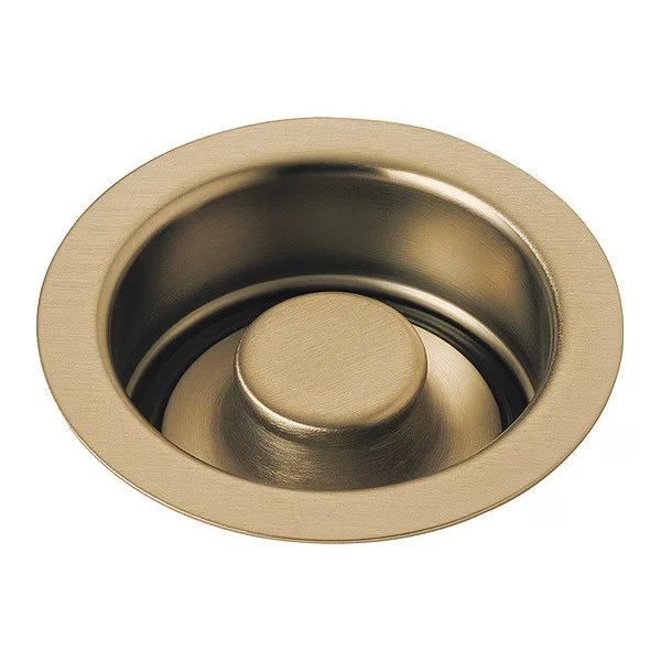 Flange Brass, Accessory, Kitchen Disposal and Flange Stopper