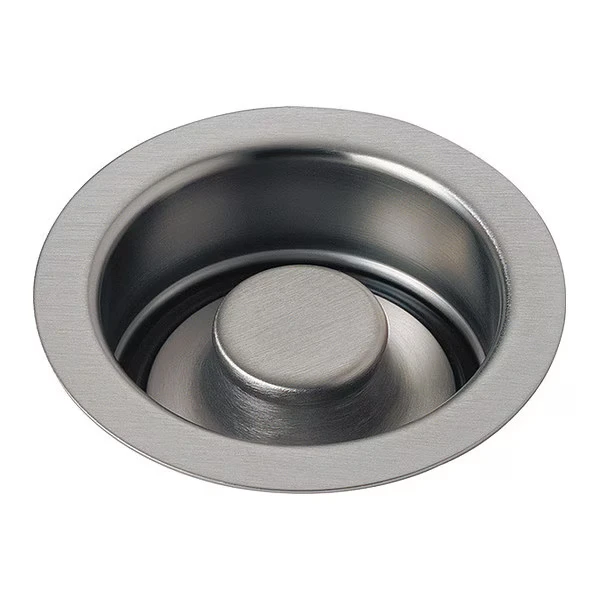 Flange Brass, Accessory, Kitchen Disposal and Flange Stopper
