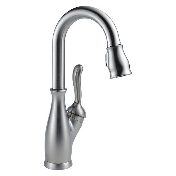 Pull-Down Bar, Prep Faucet