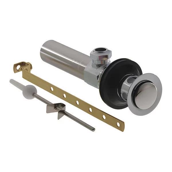 Metal Drain, Assembly, RP26533PN