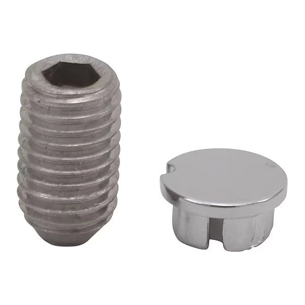 Set Screw and Button, RP51019