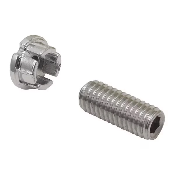 Set Screw and Button, RP51095