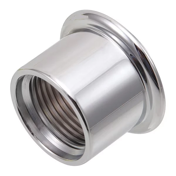 Trim Sleeve, Diverter