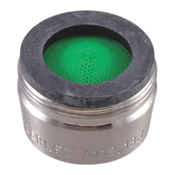 Aerator, 1.2 GPM