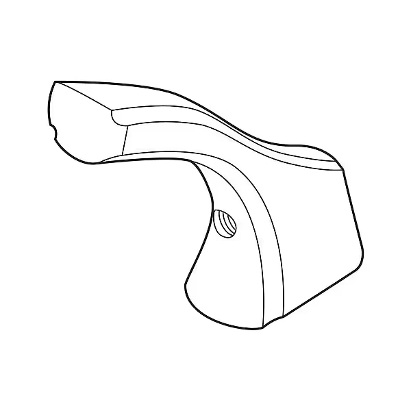 Blade Handle, Kit