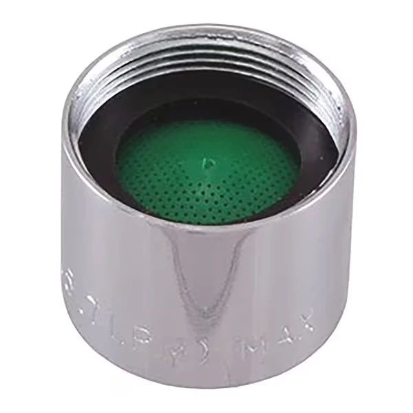 Aerator, 1.2 GPM