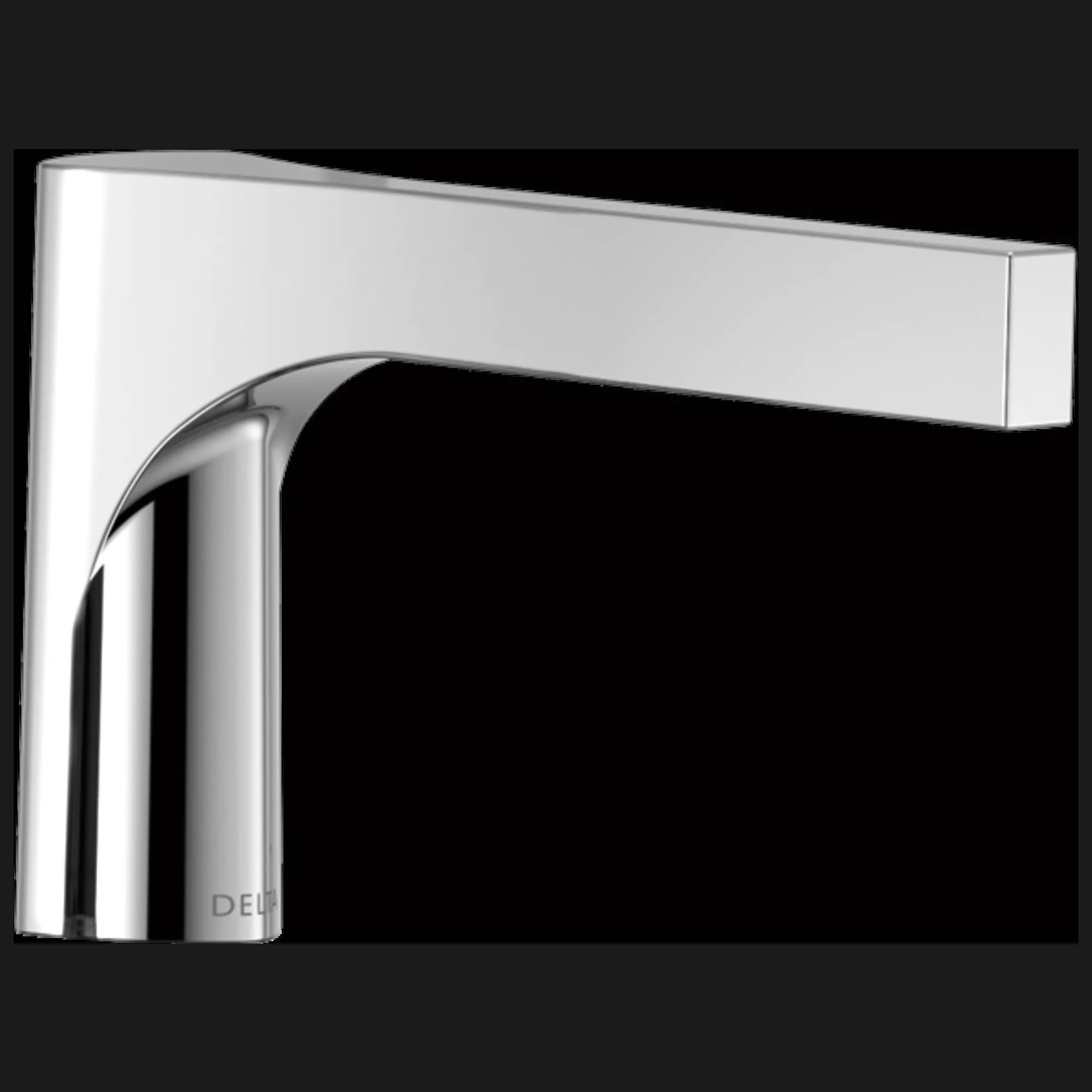 Delta Zura Tub Filler Spout Assembly