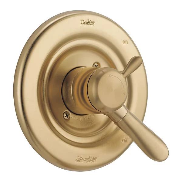 Monitor, 17 Valve Only Trim