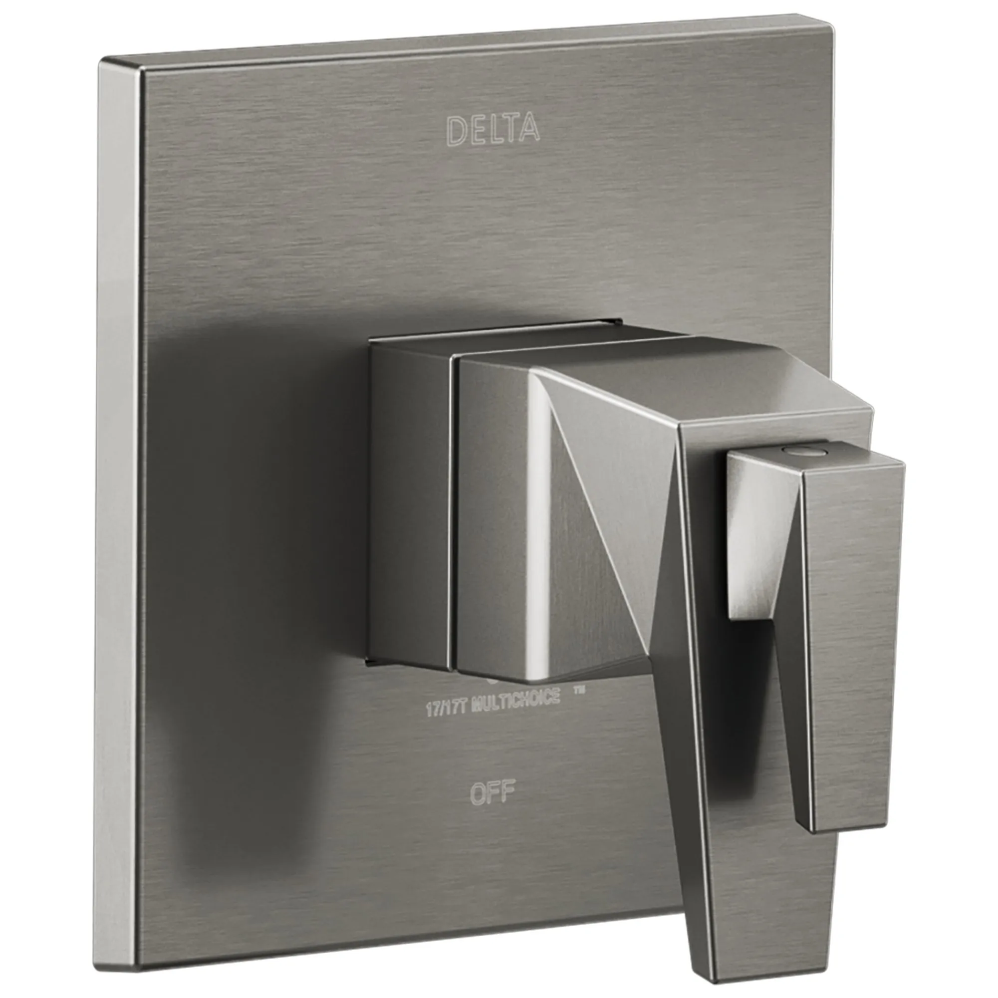 Trillian Tempassure 17T Valve Only Trim