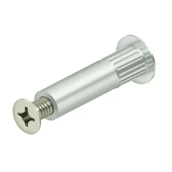 Sex Bolts For Dc4041 White