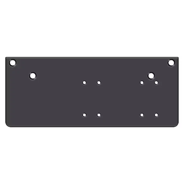 Drop Plate For Dc40, Parallel Arm Installation Duro