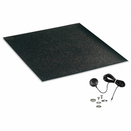 DESCO INDUSTRIES Antifatigue Mats