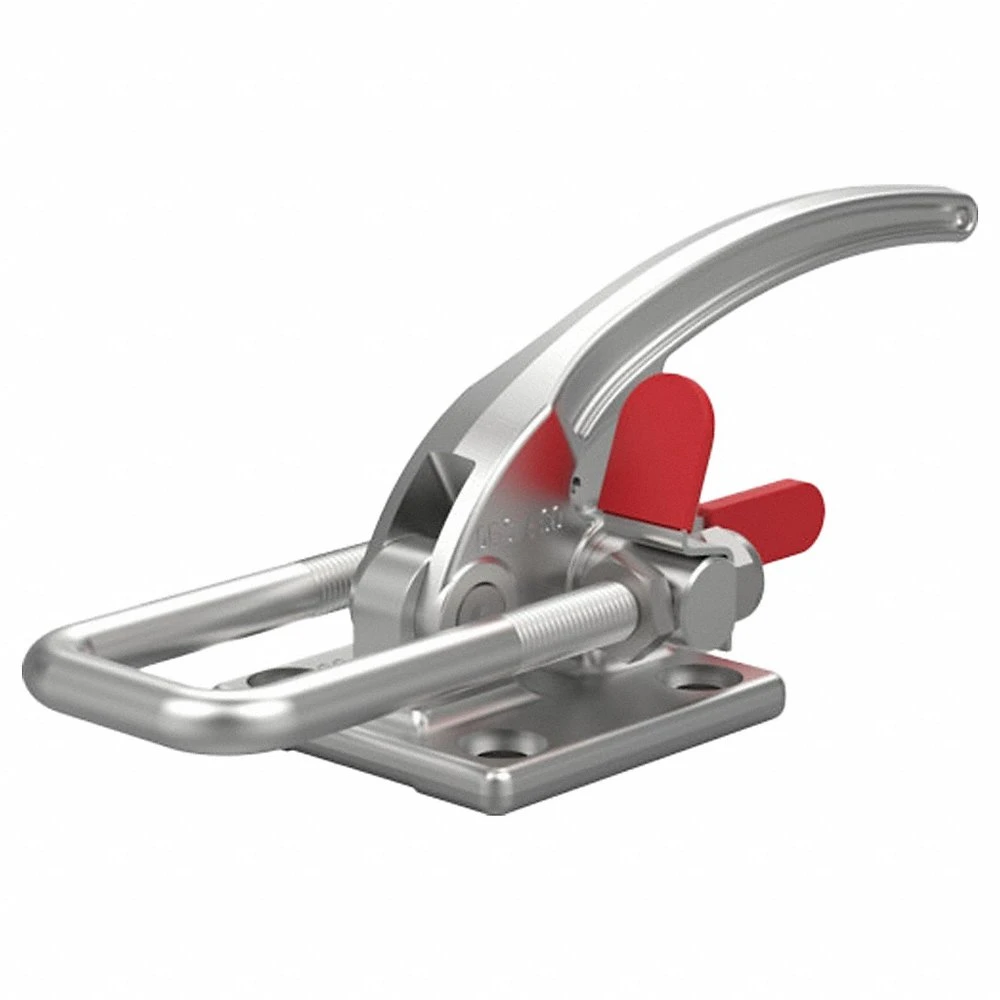 Locking Latch Clamp 13.65 Inch L 3.13 Inch W