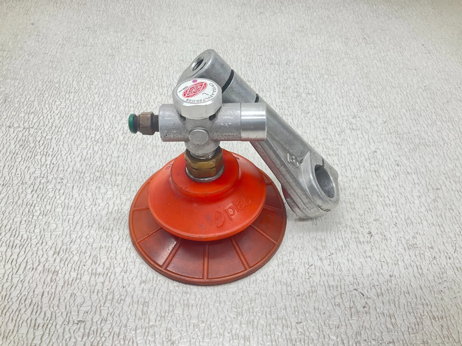 DESTACO CPI-VSA-ARVL-750-U38-VS Auto Release Venturi Left Hand 3/8Npt W/ | CP3MUW 28VA32