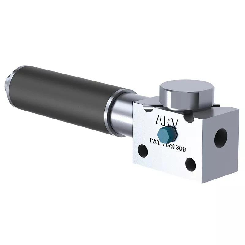 DESTACO CPI-VSA-ARVR-312-U38-MF Auto Release Venturi Block Style 3/8 Npt | CP3MUP 28VA44