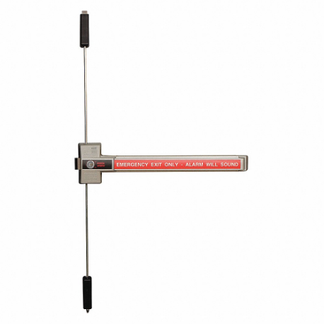 DETEX ECL-230X-TDB W-CYL