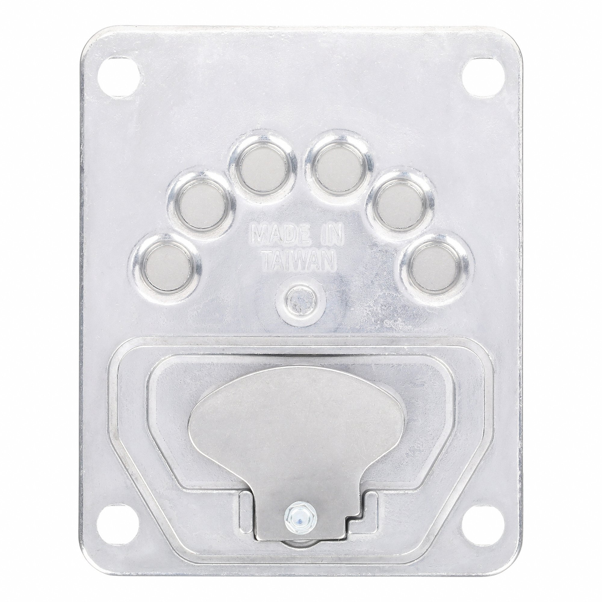 DEVILBISS Z-AC-0032 Valve Plate Assembly | CP3NNM 24WC52
