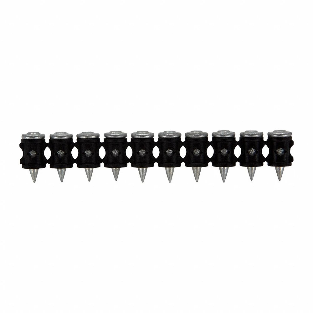 Pin Drive Anchor, 5/8 Inch Length, 100PK