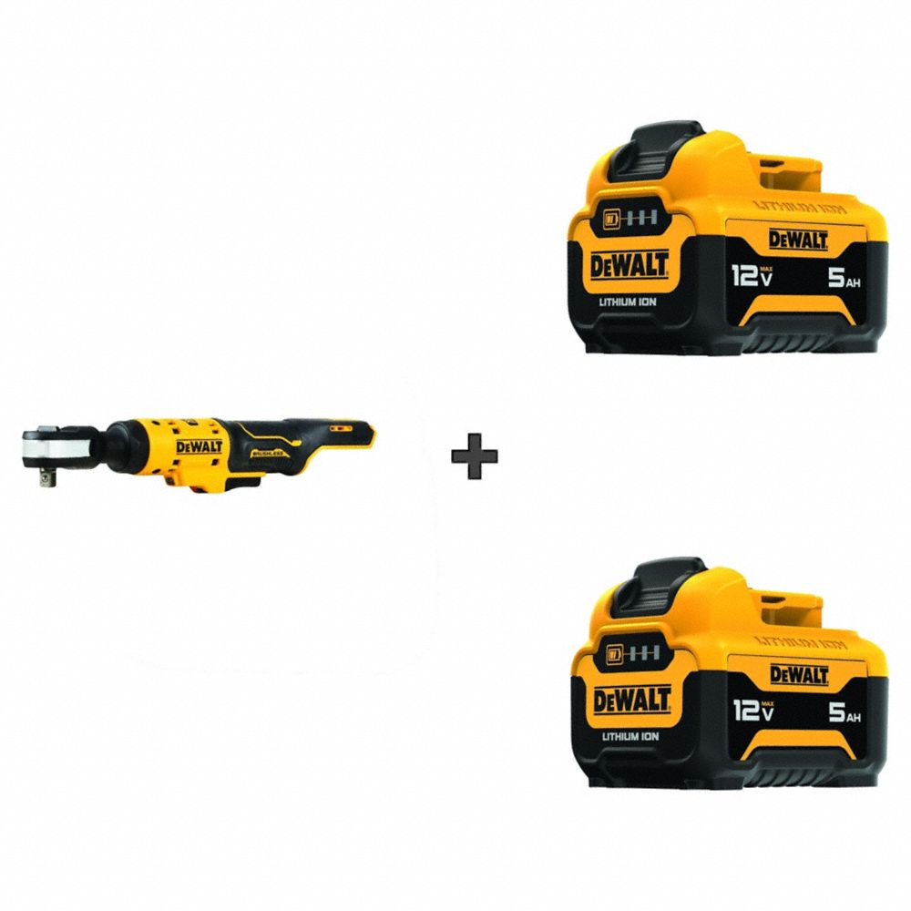 DEWALT DCF503BDCB126DCB126