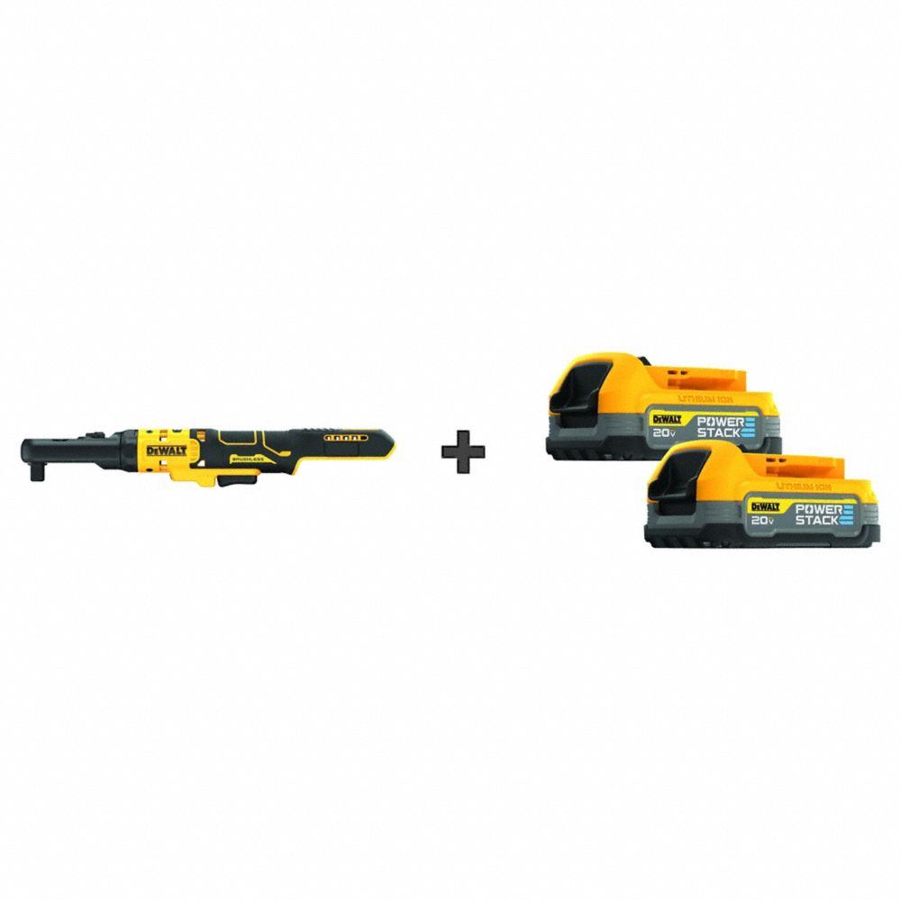 DEWALT DCF510BDCBP0342