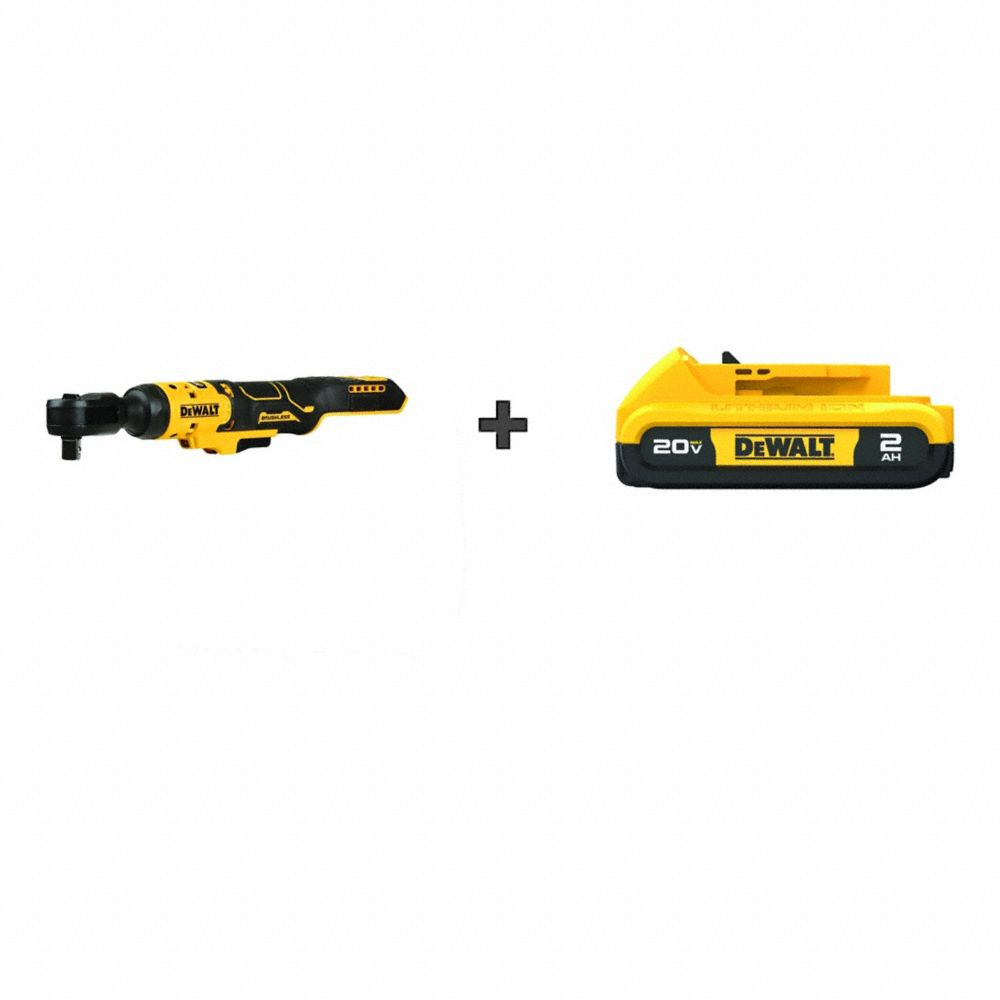 DEWALT DCF512BDCB203