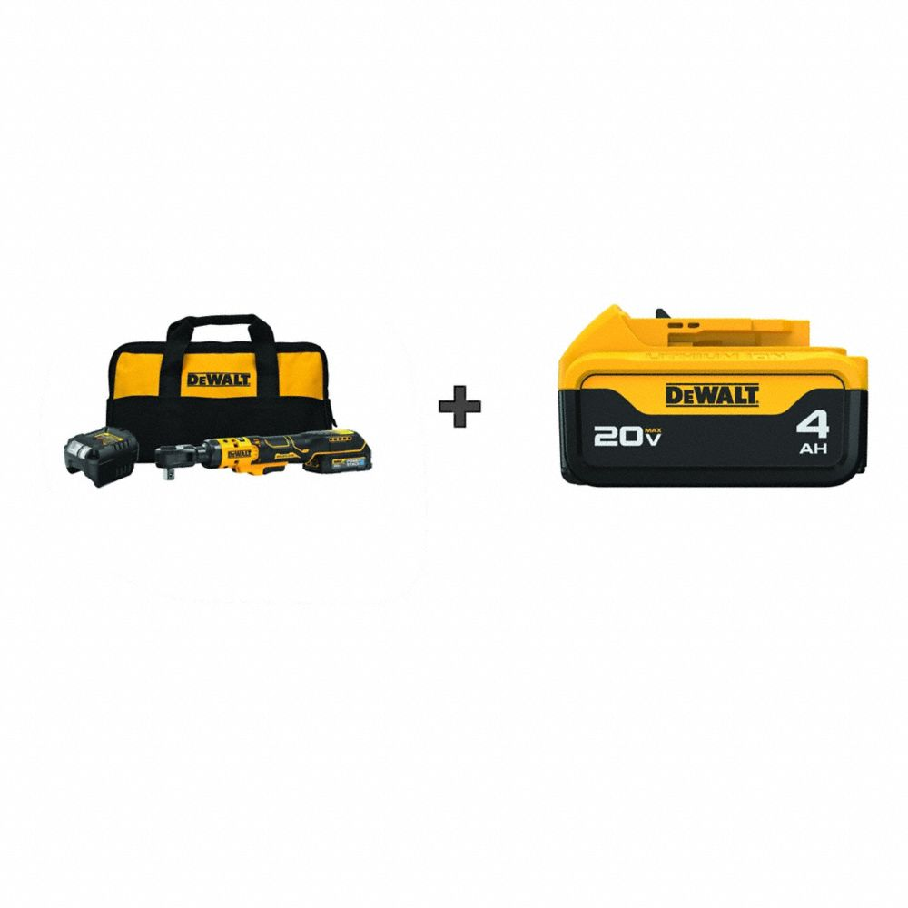 DEWALT DCF512GE1DCB204