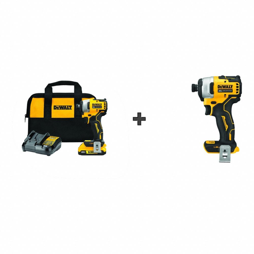 DEWALT DCF809D1DCF809B