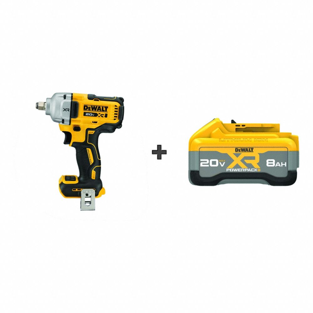 DEWALT DCF891BDCB2108