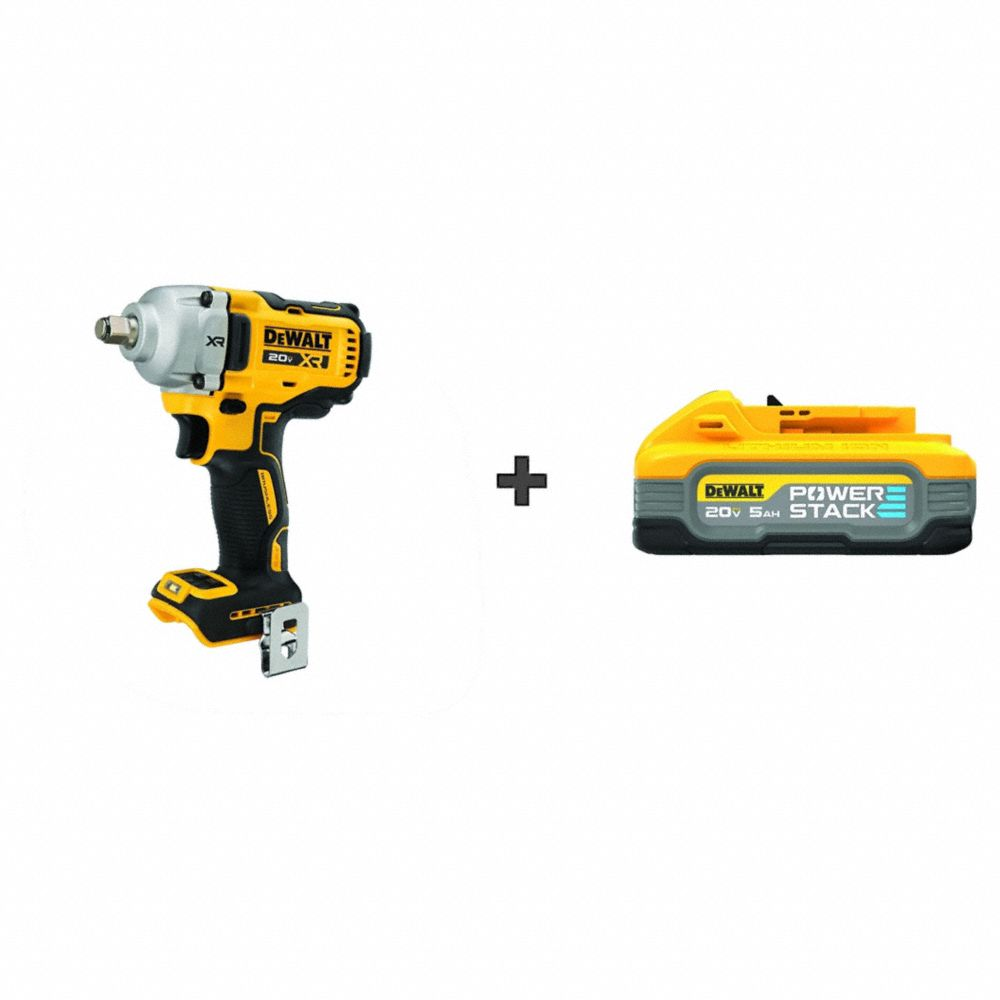 DEWALT DCF891BDCBP520
