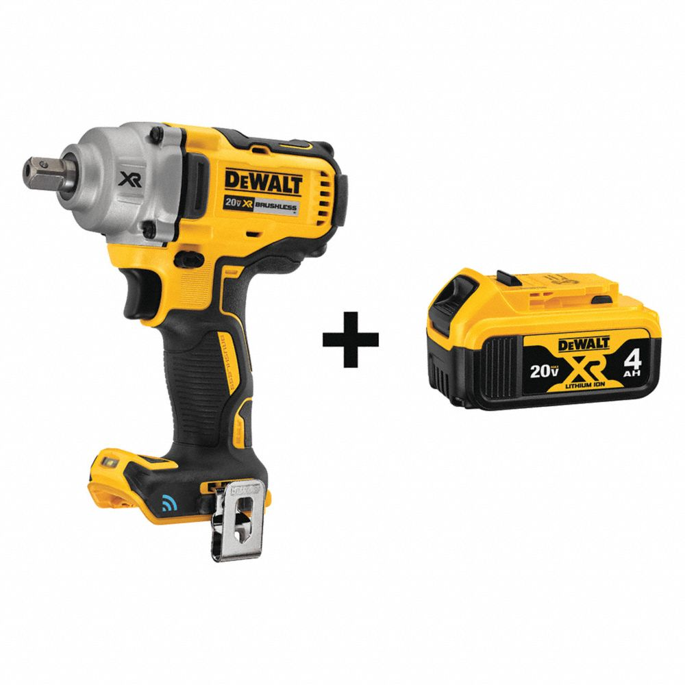 DEWALT DCF896HBDCB204