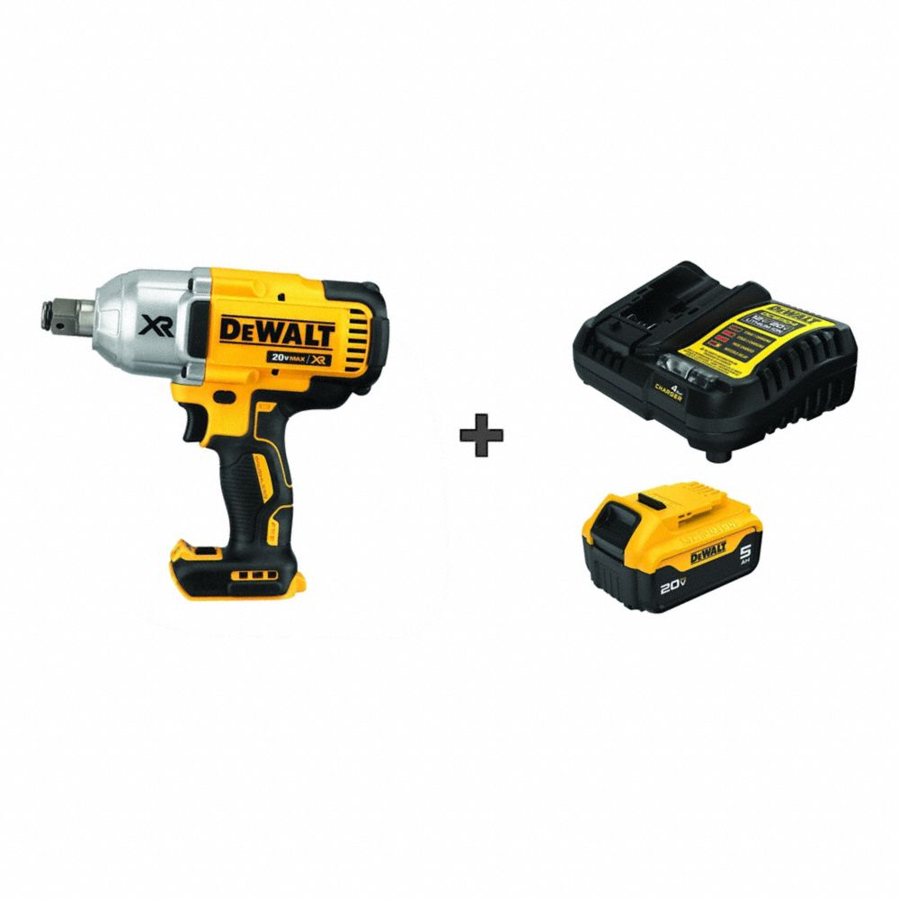 DEWALT DCF897BDCB205C