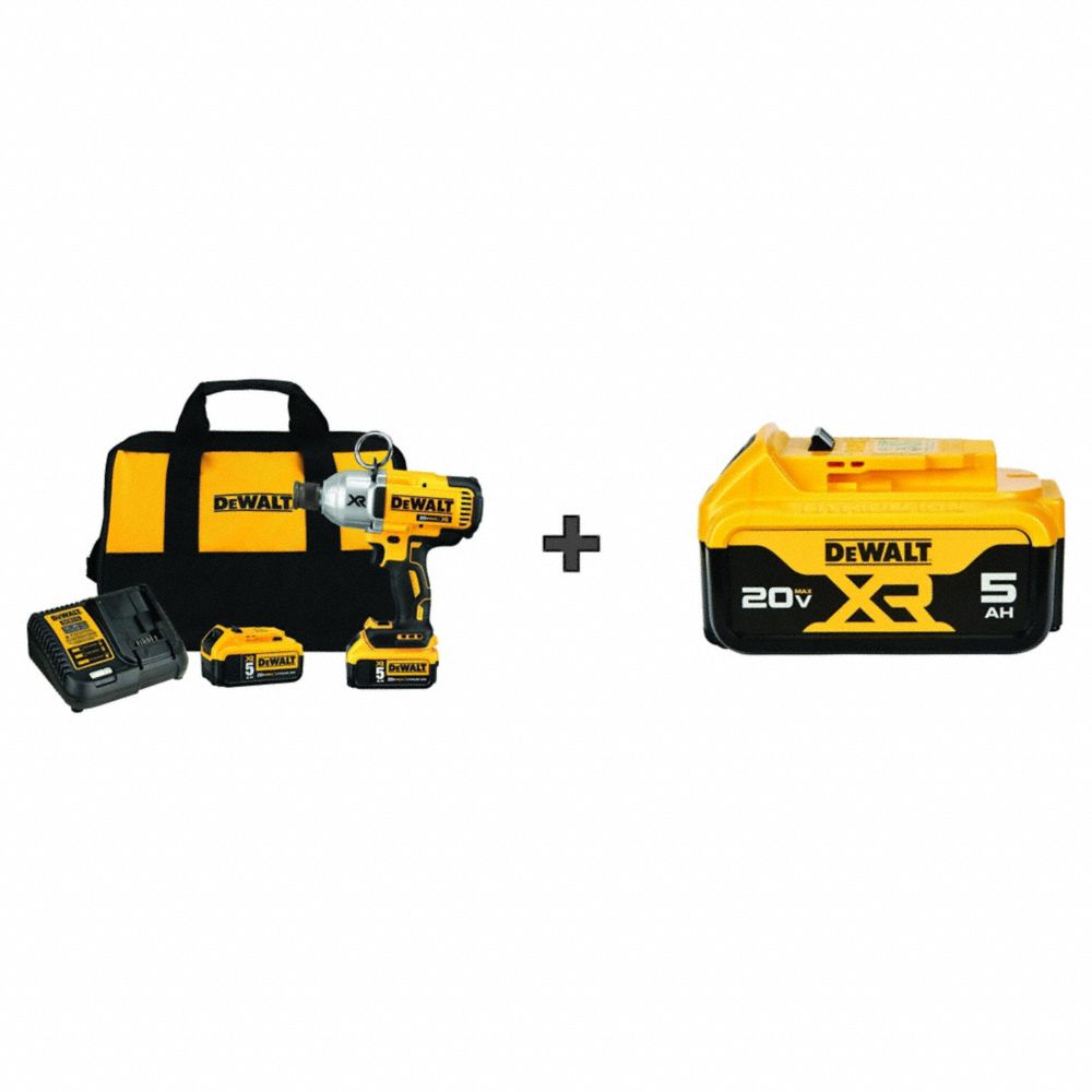 DEWALT DCF898P2DCB205