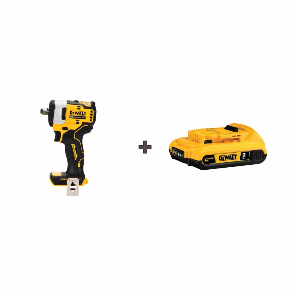DEWALT DCF911BDCB203