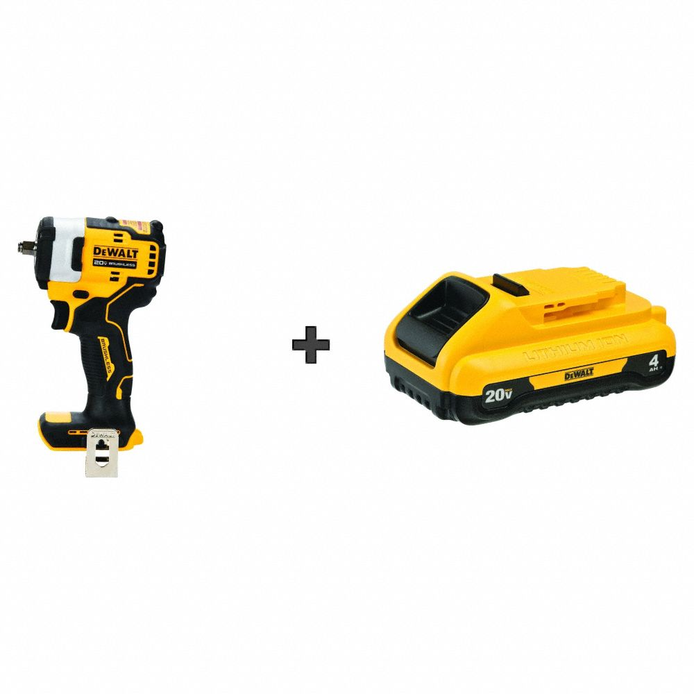 DEWALT DCF913BDCB240