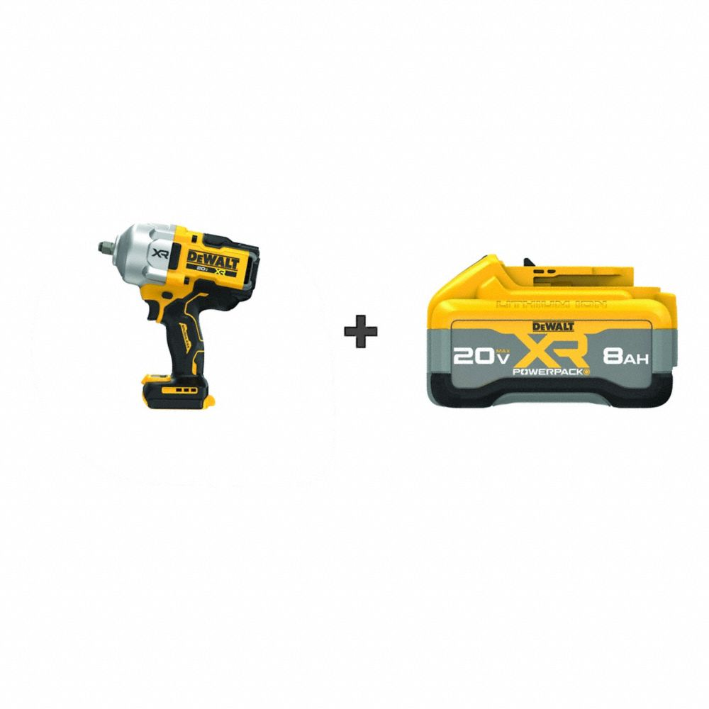 DEWALT DCF961BDCB2108