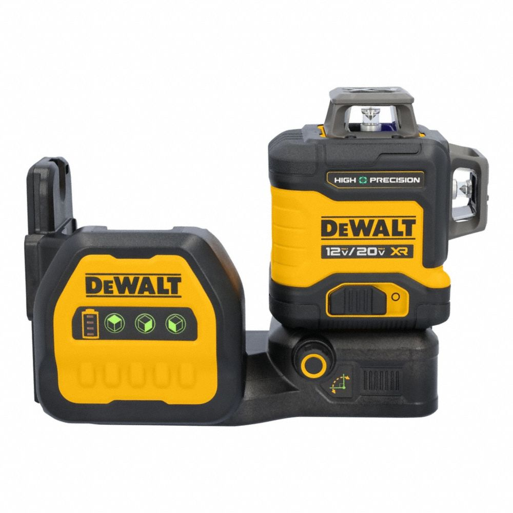 DEWALT DCLE34033D1