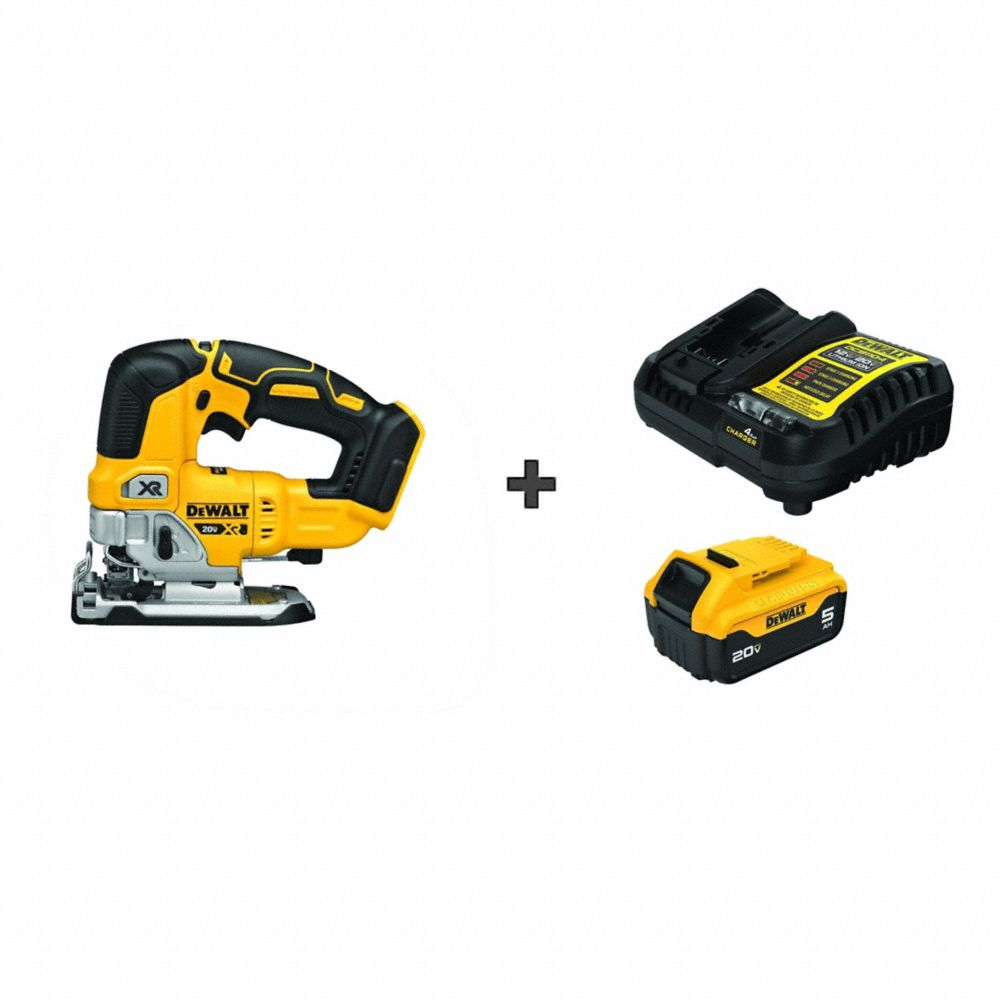 DEWALT DCS334BDCB205C