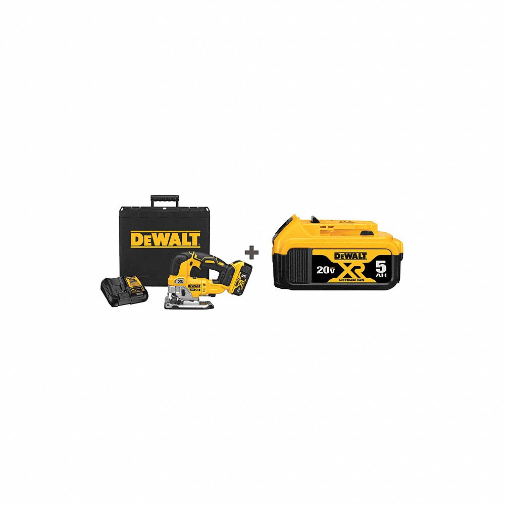 DEWALT DCS334P1DCB205
