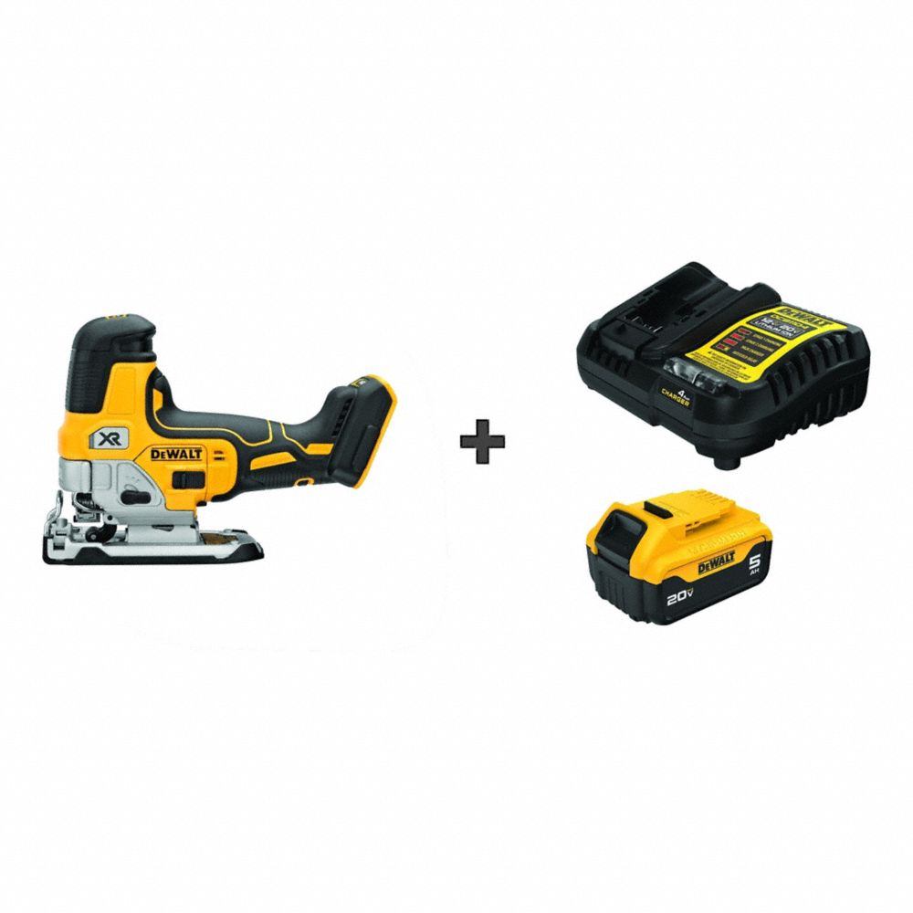 DEWALT DCS335BDCB205C