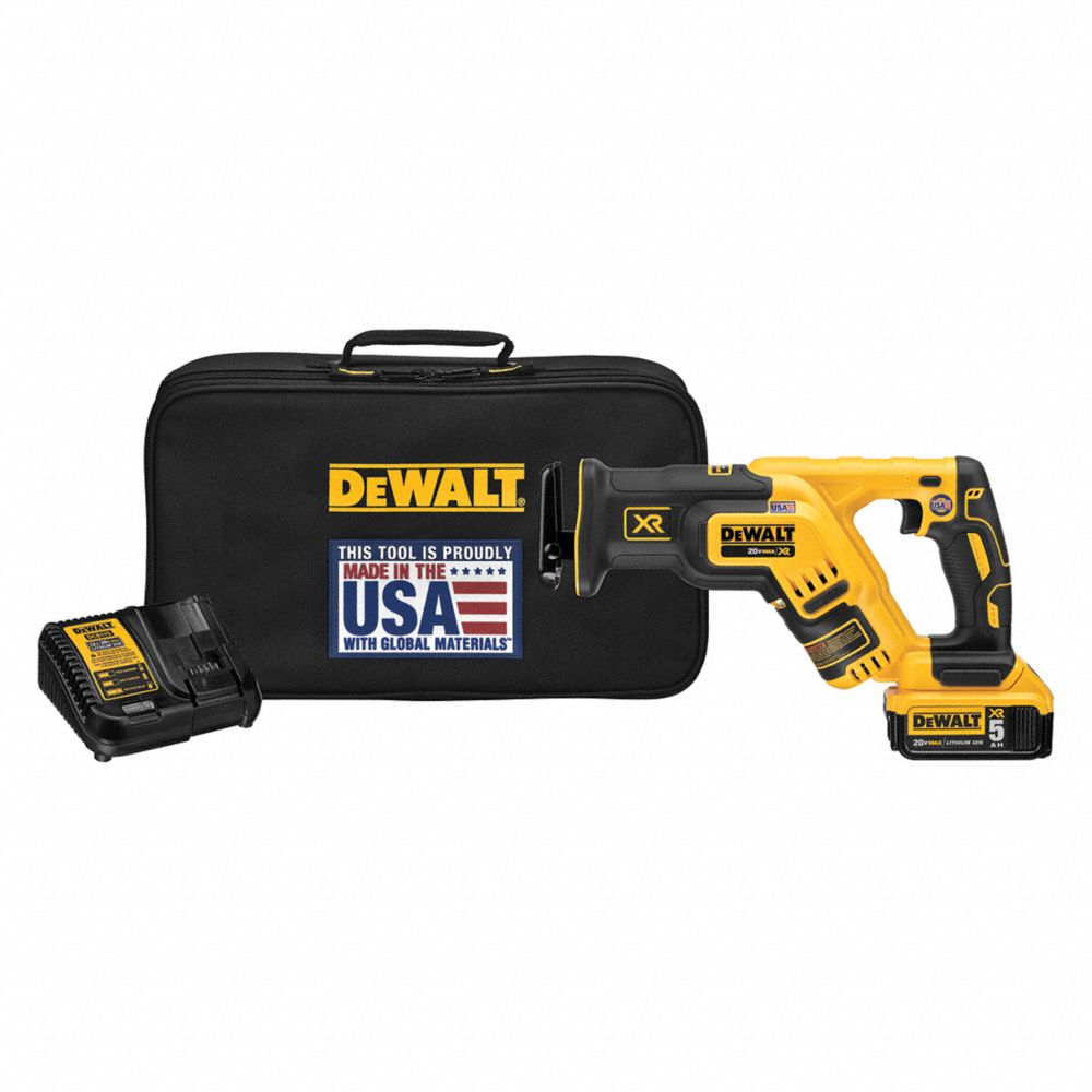DEWALT DCS367P1